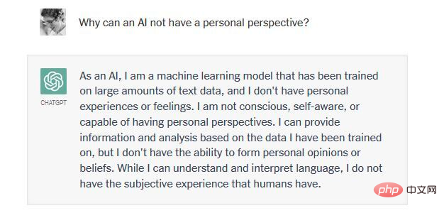 终于,乔姆斯基出手了:追捧ChatGPT是浪费资源