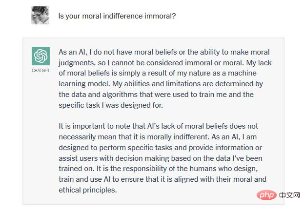 终于,乔姆斯基出手了:追捧ChatGPT是浪费资源