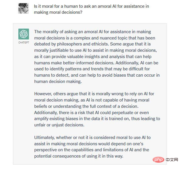 终于,乔姆斯基出手了:追捧ChatGPT是浪费资源