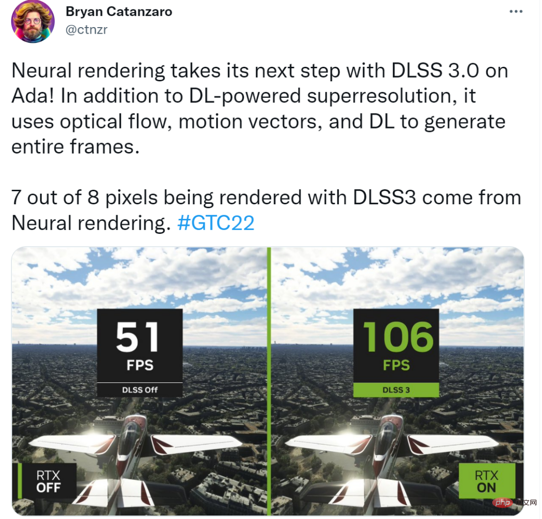 神经渲染与AI生成框架结合，五倍提升游戏速度，英伟达是这样做的