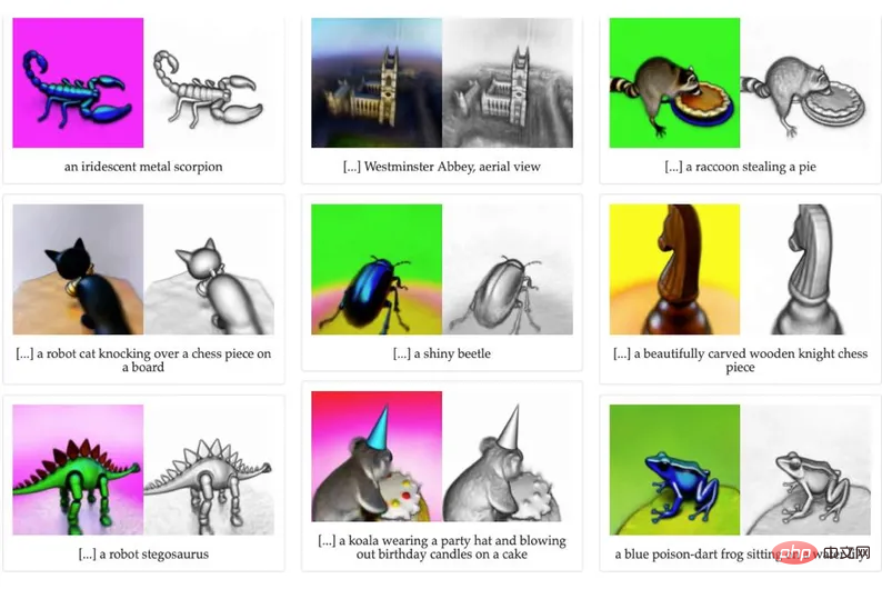 神经渲染与AI生成框架结合，五倍提升游戏速度，英伟达是这样做的