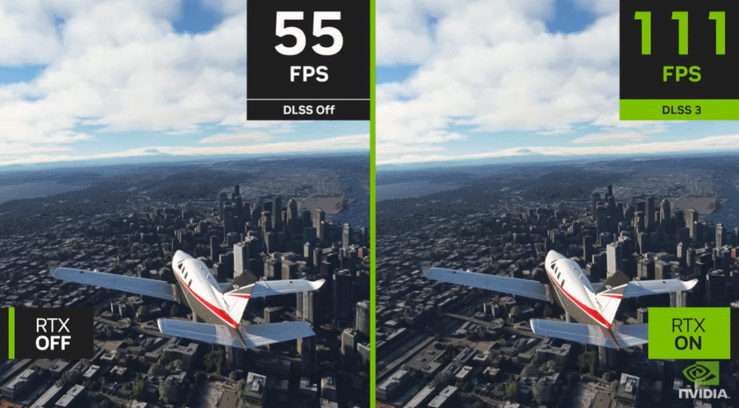 神经渲染与AI生成框架结合，五倍提升游戏速度，英伟达是这样做的