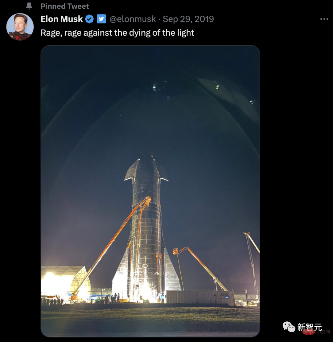 马斯克火星梦鸽了！「星舰」首飞40秒叫停，惊现压力阀故障，网友一片哀嚎