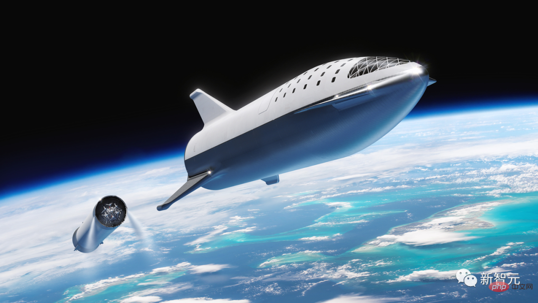 马斯克火星梦鸽了！「星舰」首飞40秒叫停，惊现压力阀故障，网友一片哀嚎