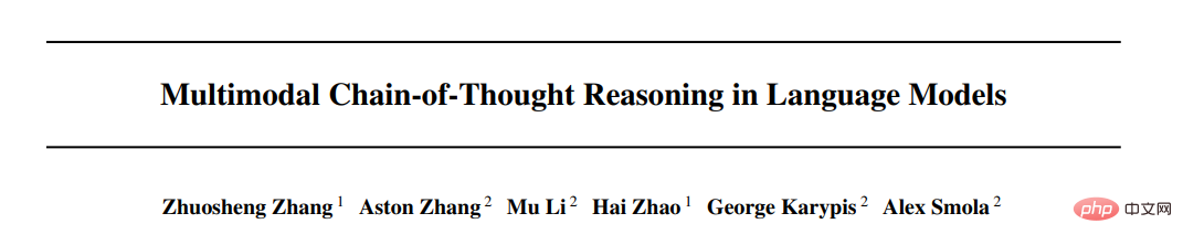 超越GPT 3.5的小模型来了！