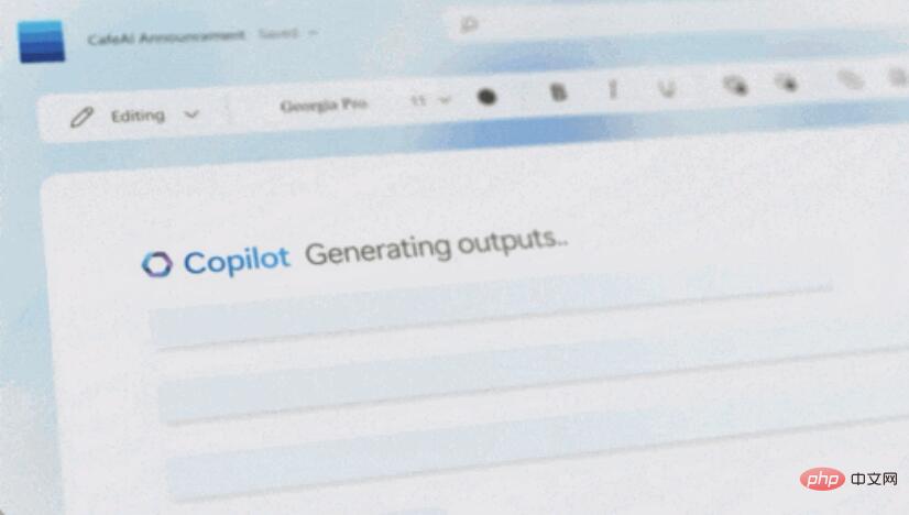 微软杀疯了！接入ChatGPT后首次交卷，一季度营收528亿美元