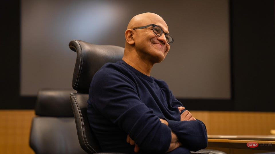 微软杀疯了！接入ChatGPT后首次交卷，一季度营收528亿美元