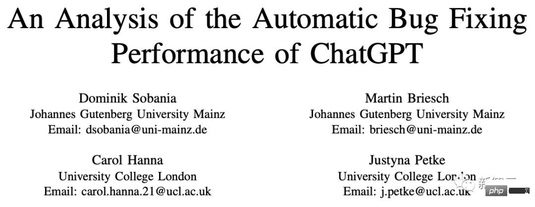 程序员危！传OpenAI全球招外包大军，手把手训练ChatGPT取代码农