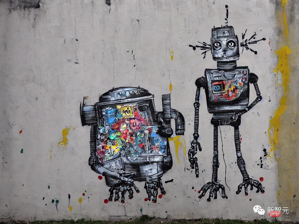 岂止DALL·E！现在AI画家都会建模、做视频了，以后会什么简直不敢想