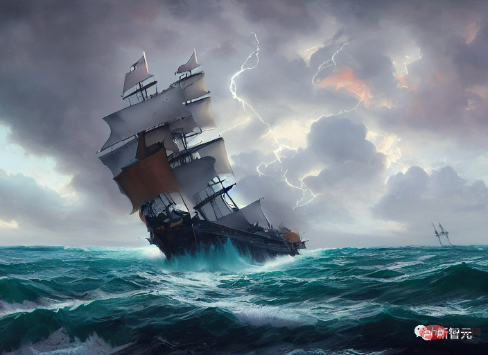 岂止DALL·E！现在AI画家都会建模、做视频了，以后会什么简直不敢想