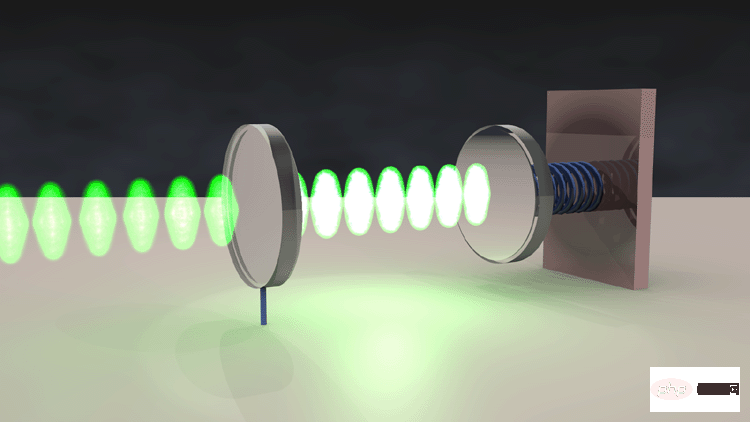 用量子纠缠当GPS，无信号地区也能精准定位了