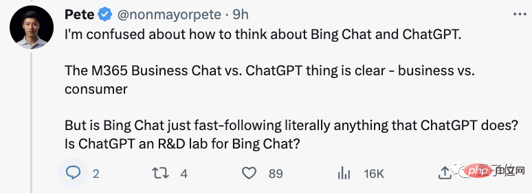 微软Bing突然爆炸级更新！无需等待人人可用，答案图文并茂，网友：逼 ChatGPT 放大招？