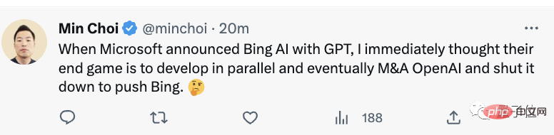 微软Bing突然爆炸级更新！无需等待人人可用，答案图文并茂，网友：逼 ChatGPT 放大招？