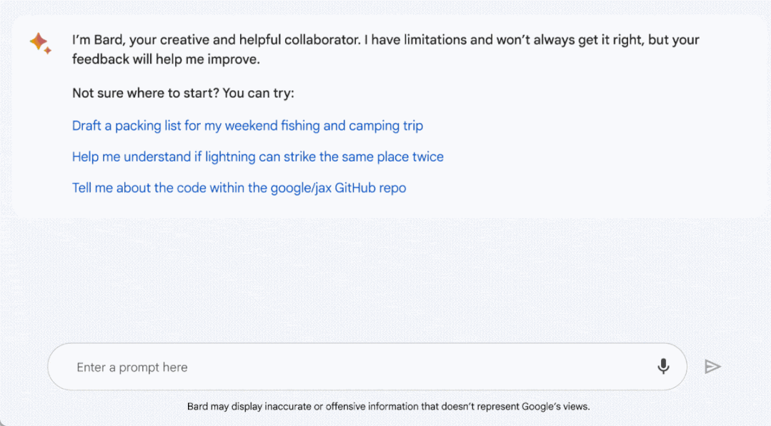 直连Colab，支持20种编程语言：谷歌版ChatGPT代码水平反杀了？