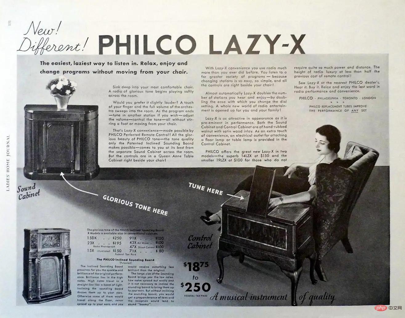 智能家居发展史上八大技术创新