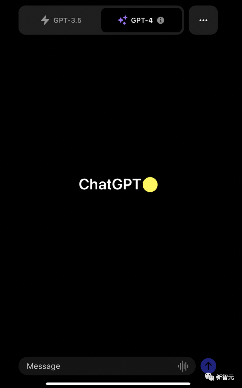 ChatGPT迎来史诗级iPhone时刻！OpenAI震撼登陆iOS，可精准识别中文