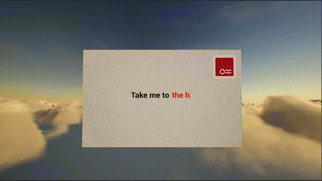 7分钟环游地球！ChatGPT开启时空传送门，输入地址一秒穿越