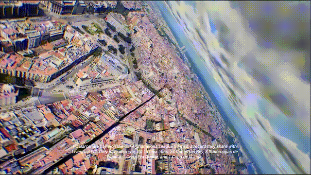 7分钟环游地球！ChatGPT开启时空传送门，输入地址一秒穿越