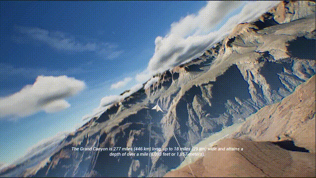 7分钟环游地球！ChatGPT开启时空传送门，输入地址一秒穿越