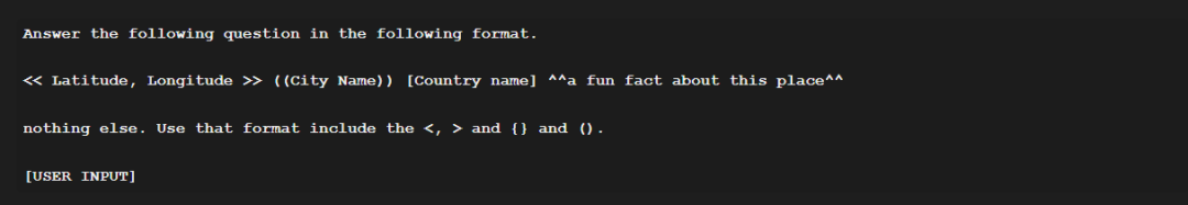 7分钟环游地球！ChatGPT开启时空传送门，输入地址一秒穿越