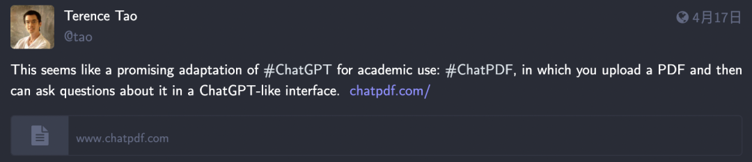 陶哲轩宣布主持白宫生成式AI工作组，李飞飞、Hassabis发表演讲