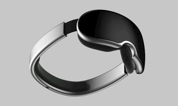 可取代iPhone！苹果头戴解禁 VR设备一哥体验后被折服：棒极了