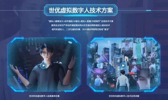 AIGC能为元宇宙里的「人」做些什么？｜1号AIGC季②