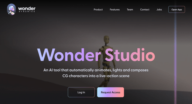 AIGC能为元宇宙里的「人」做些什么？｜1号AIGC季②