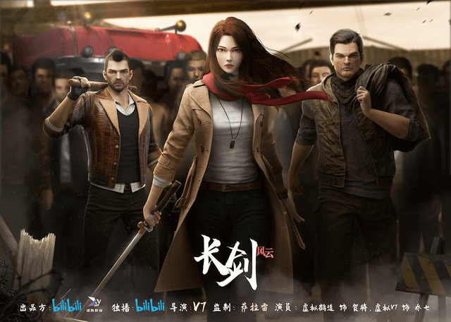 AIGC能为元宇宙里的「人」做些什么？｜1号AIGC季②