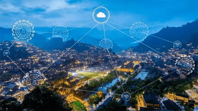 VR在智慧旅游行业的应用