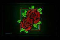 Porotech 推出全球首款适用于 AR 的单面板全彩 Micro LED 显示屏