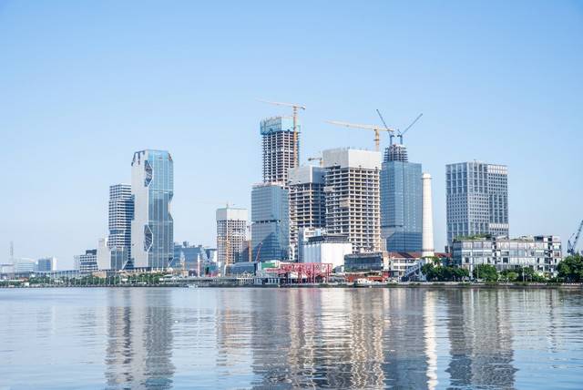 大湾区人工智能产业图鉴：1.8万亿的想象空间