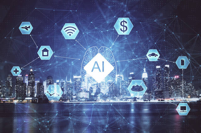 大湾区人工智能产业图鉴：1.8万亿的想象空间