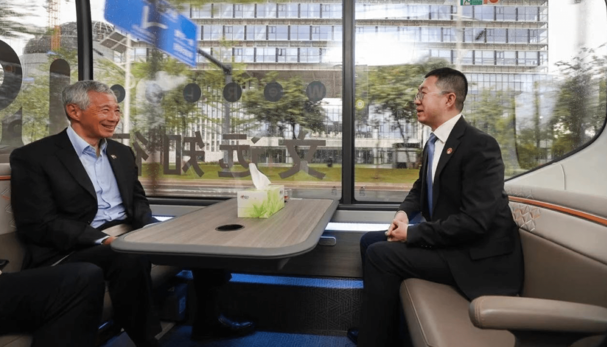 大湾区人工智能产业图鉴：1.8万亿的想象空间