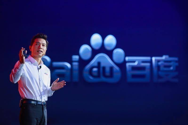 李彦宏：AI律师可以让你高速超速不交罚单！