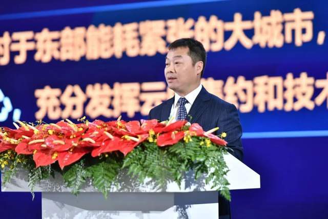 华为云张平安：打造人工智能算力高地，开启数实融合新篇章