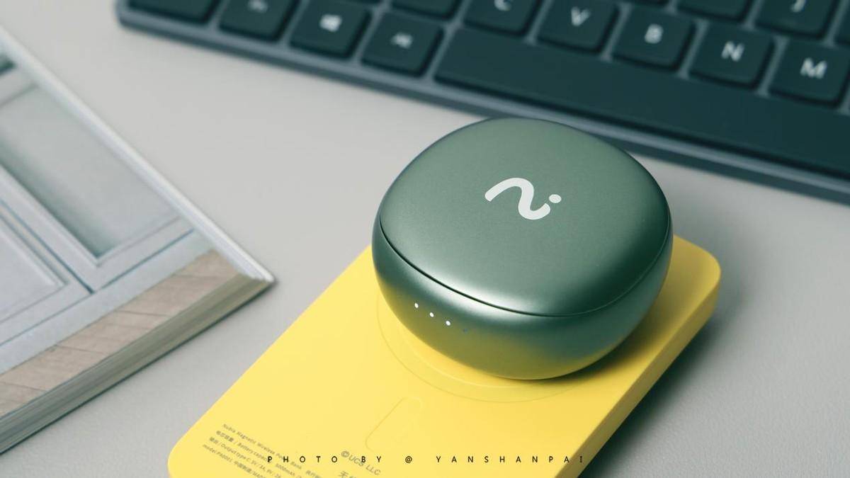 当耳机遇上AI竟如此神奇，录音降噪会议耳机iFLYBUDS Nano+评测