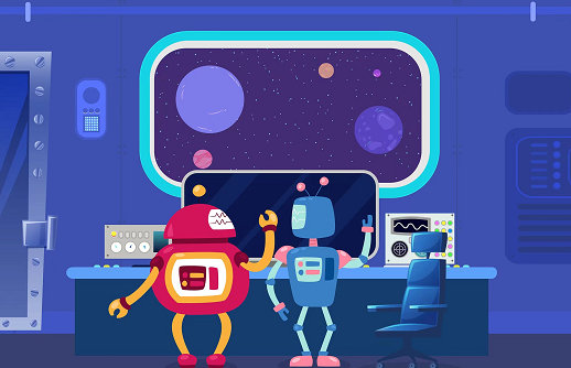 液态机器人究竟是营销噱头还是自动化的未来