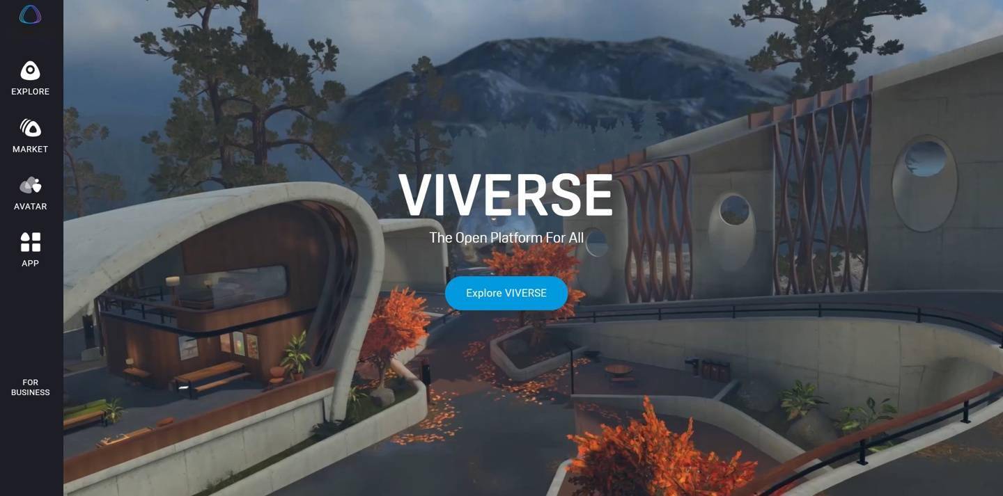 HTC 全球副总裁黄昭颖:不认同元宇宙降温,未来依然会持续投入