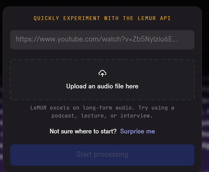 能听懂语音的ChatGPT来了：10小时录音扔进去，想问什么问什么