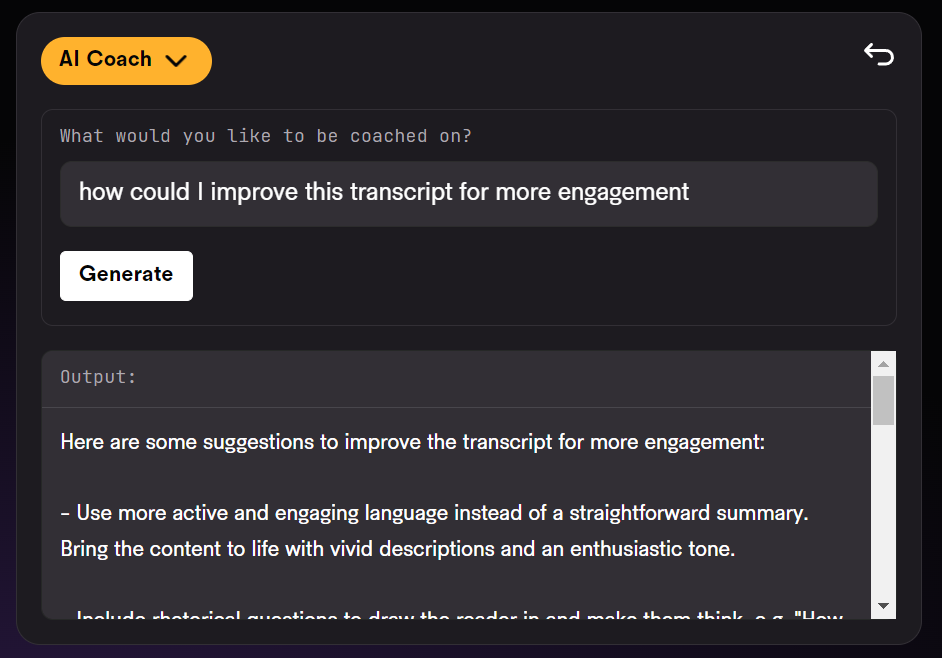 能听懂语音的ChatGPT来了：10小时录音扔进去，想问什么问什么