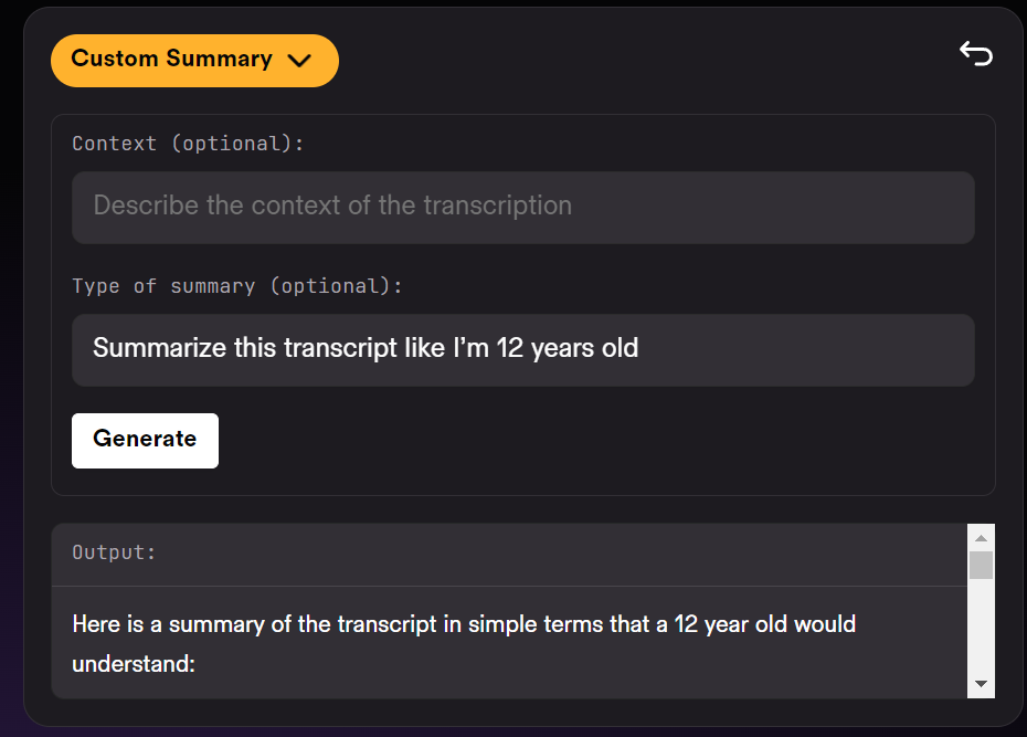 能听懂语音的ChatGPT来了：10小时录音扔进去，想问什么问什么