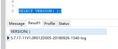 mysql中with…as的用法是什么