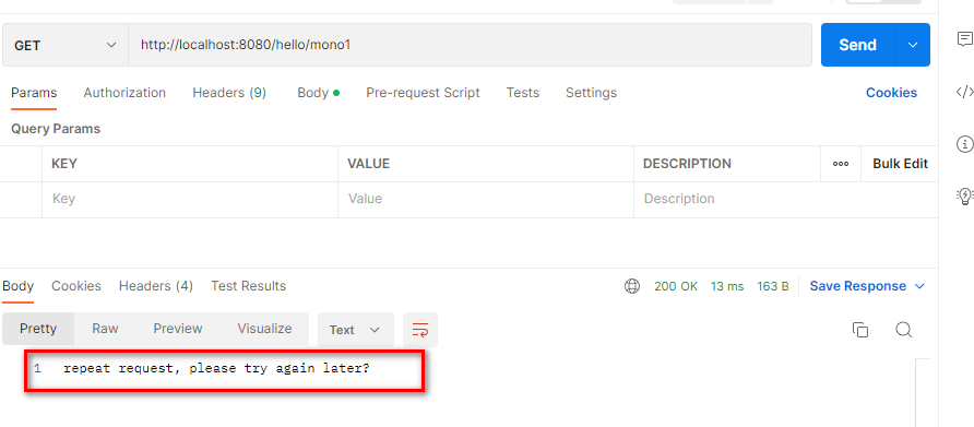 今天用AI搞一个防止接口重复提交注解