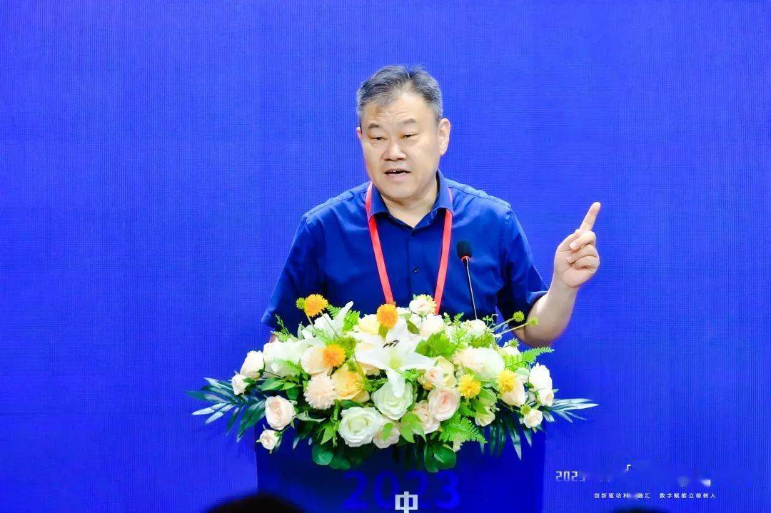 元宇宙和智能生成将如何推动教育模式变革？|观点