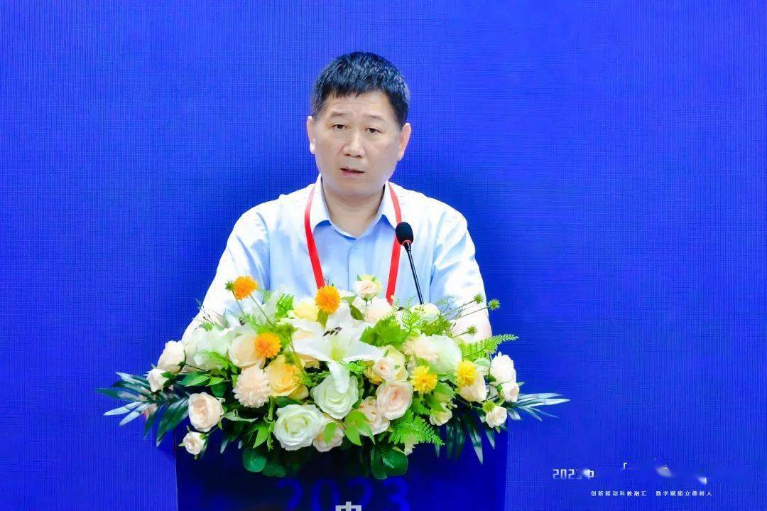 元宇宙和智能生成将如何推动教育模式变革？|观点