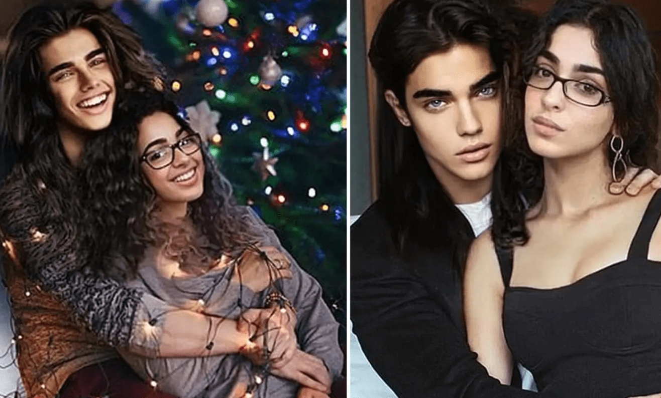 美国女子爱上AI机器人：“他”帅气忠诚、百依百顺，是个“完美男人”