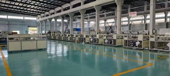 欧普泰董事长王振：ai点亮光伏检测创新之路