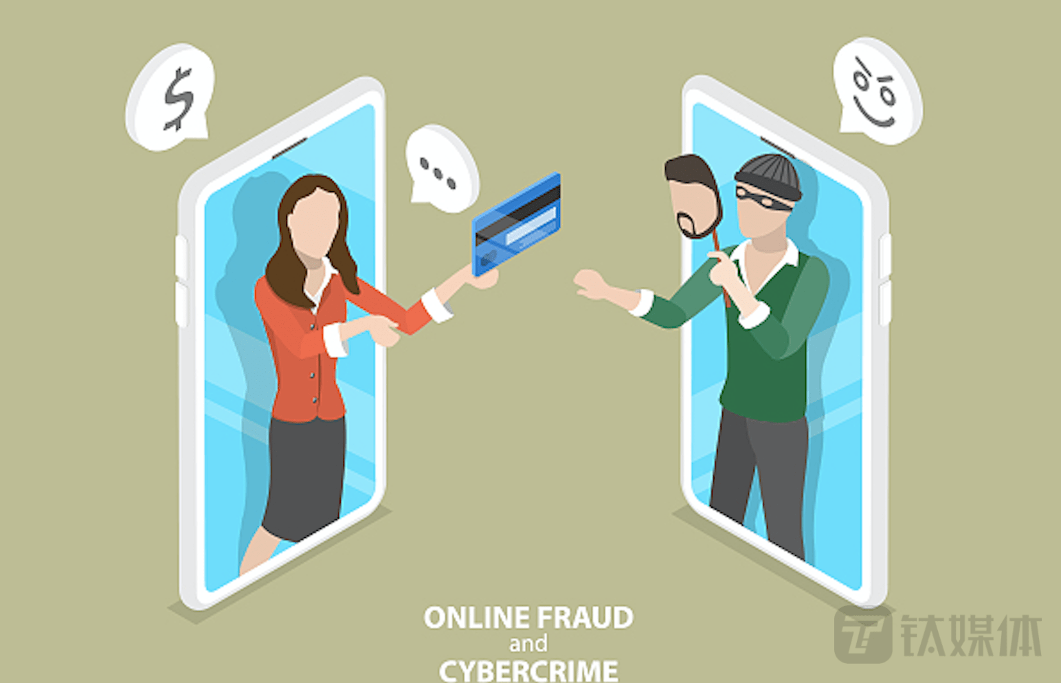 “ai诈骗”冲上热搜，ai“出笼”后如何“向善”？｜钛度热评