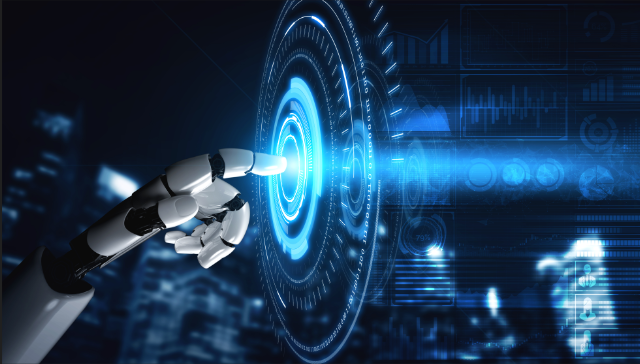 新加坡副总理：准备好迎接颠覆 AI不会导致就业机会消失